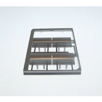 Przyciski panelu sterowania do kuchenki mikrofalowej Electrolux / AEG 50280506002