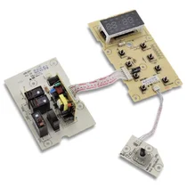 Moduł elektroniczny do kuchenki mikrofalowej Whirlpool 482000005341 C00378211