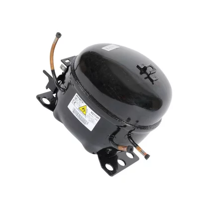 Sprężarki, akcesoria, przekaźnik Sprężarka do chłodziarko-zamrażarki Electrolux / AEG 2425632086