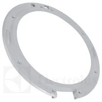 Wewnętrzna ramka drzwi pralki Electrolux / AEG szara 1108251214