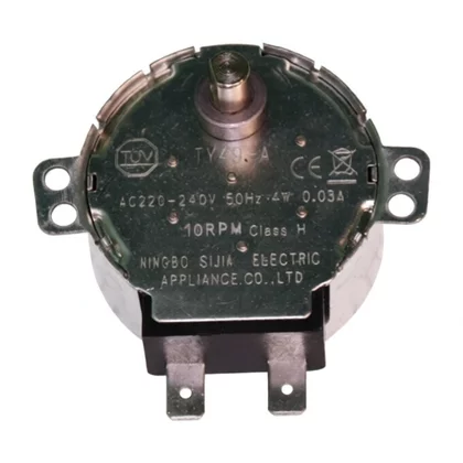 Napęd ADO do piekarnika Amica 10 RPM 8073513