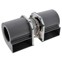Silnik wentylacji do kuchenki mikrofalowej Whirlpool / Indesit / Ariston / Hotpoint 481236118662 C00328823