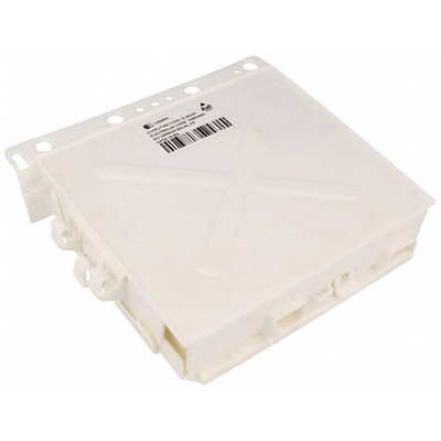Skonfigurowany moduł elektroniki do zmywarki Electrolux / AEG EDW1xxx
