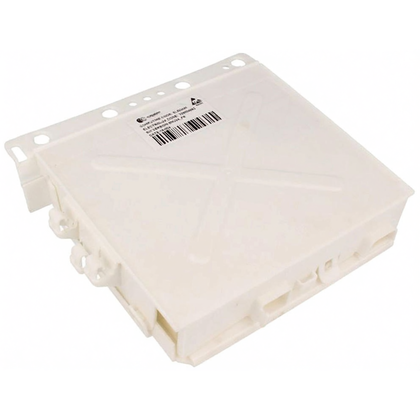 Skonfigurowany moduł elektroniki do zmywarki Electrolux / AEG EDW1xxx