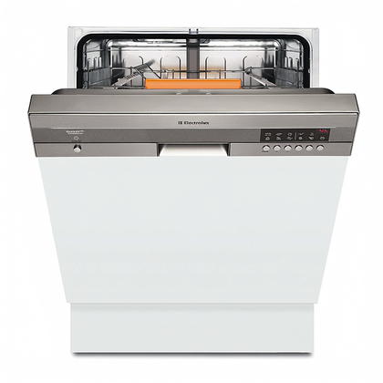 Skonfigurowany moduł elektroniczny do zmywarki Electrolux / AEG EDW1XXX 973911424065036