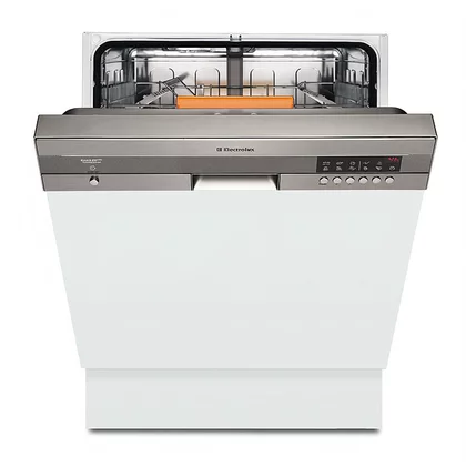Skonfigurowany moduł elektroniczny do zmywarki Electrolux / AEG EDW1XXX 973911424065036
