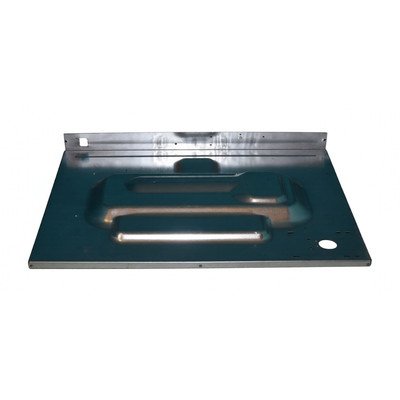 Osłona górna II 1 małe kado + RJ45 8057319