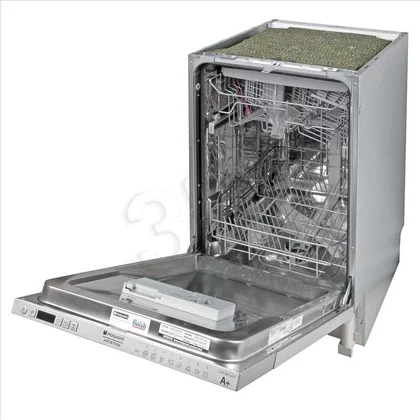 Zmywarka do zabudowy Hotpoint-Ariston LSTF 9B116 C EU 45 cm