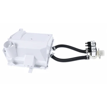 Obudowa dozownika proszku z elektrozaworem do pralki Samsung / Midea DC82-01456A 12138100025765 oryginał