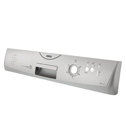 Przyciski i pokrętła do zmywarek Panel sterujący ze stali nierdzewnej do zmywarki Electrolux 1560020909