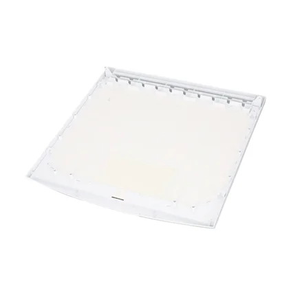 Blat roboczy neutralny do zamrażarki Electrolux / AEG 7801 600.4x634.5mm