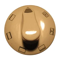 Pokrętło funkcji do piekarnika Amica 6 funkcji 8016516