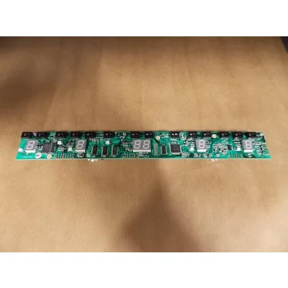 Panel sterowania MIX do płyty indukcyjnej Amica G5+ 82501226 8050720