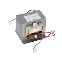 Transformator wysokiego napięcia do kuchenki mikrofalowej Electrolux / AEG 4055194346