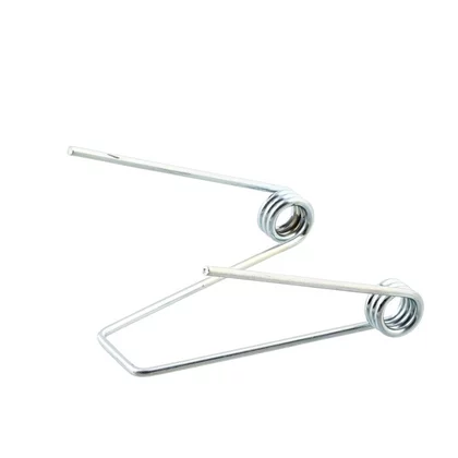 Sprężyna pokrywy do odkurzacza Electrolux / AEG 1181362029