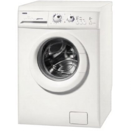 Skonfigurowany moduł sterujący do pralki Electrolux / AEG EWM1100 973914529028065