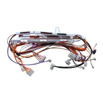 Elementy elektryczne do pralek r Wiązka kabli do pralki Amica 8020729