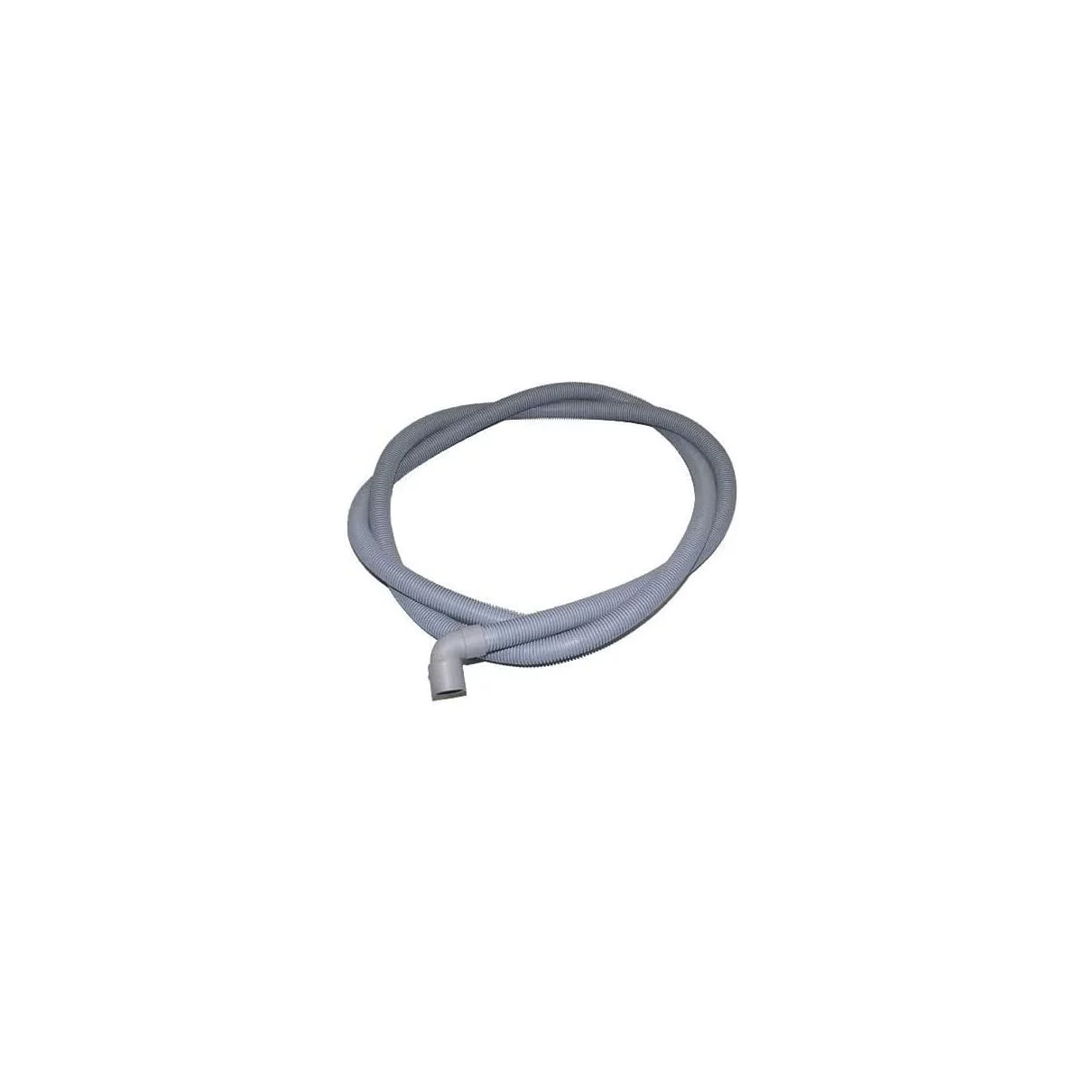 Wąż odpływowy do pralki Candy / Hoover 2,3 m 92137314