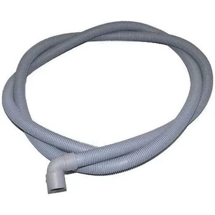 Wąż odpływowy do pralki Candy / Hoover 19 / 21 mm 2,3 m 92137314