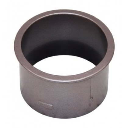 Pierścień pokrętła do piekarnika Amica inox fusion PEHACRYL 8071848