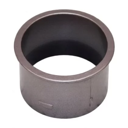 Pierścień pokrętła do piekarnika Amica inox fusion PEHACRYL 8071848