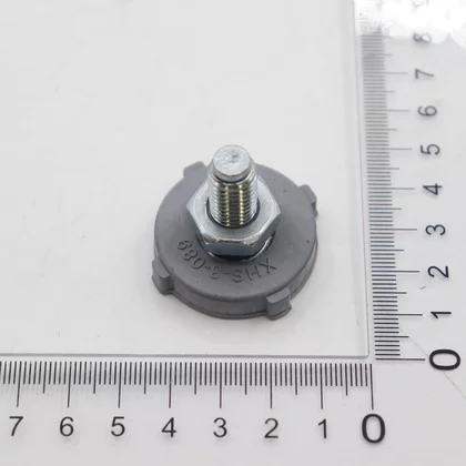 Nóżka regulowana do urządzeń AGD Amica M10x17,5 mm