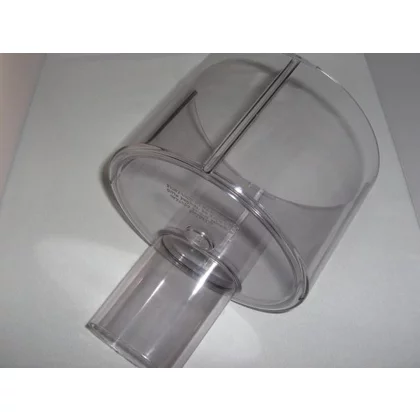 MMB11R2/09 Pokrywa pojemnika malaksera / robota kuchennego Zelmer / Bosch 751016