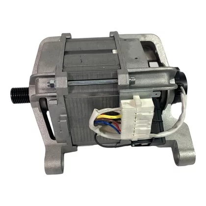 Elementy elektryczne do pralek r Silnik napędowy do pralki Sharp / Vestel / Blaupunkt 32033330