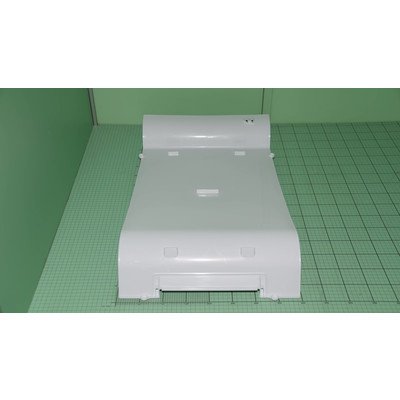 1045062 Osłona kanału powietrza AMICA