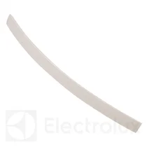 Uchwyt drzwi piekarnika Electrolux / AEG biały 3422309017