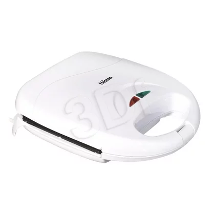 Opiekacz do kanapek Tristar SA-3051 750 W biały