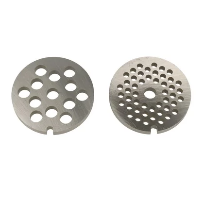 Komplet sitek do maszynki do mielenia Gorenje / Hisense 2 sztuki 320038