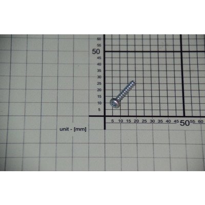 Śruba EGO - 0000.969.173 Amica (8042349)
