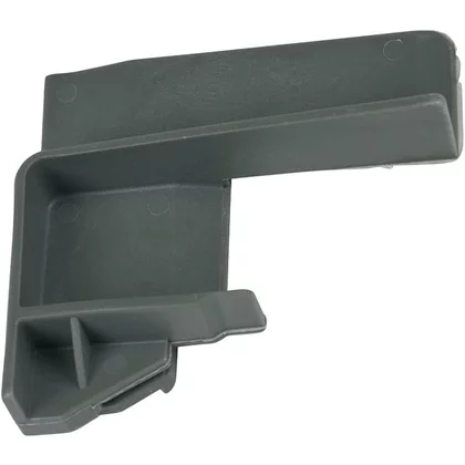Ogranicznik bezpieczeństwa kosza dolnego do zmywarki Candy / Haier / Hoover 41017656
