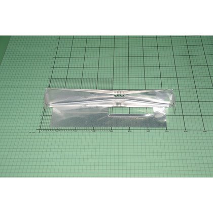 1988151 Poj.skroplin parownika AMICA