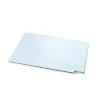 Elementy obudowy Prawy panel boczny obudowy do kuchenki i piekarnika Ariston / Indesit / Hotpoint / Whirlpool C60X60 C00117888 482000028993