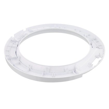 futryna, przód, biały, Ø464mm