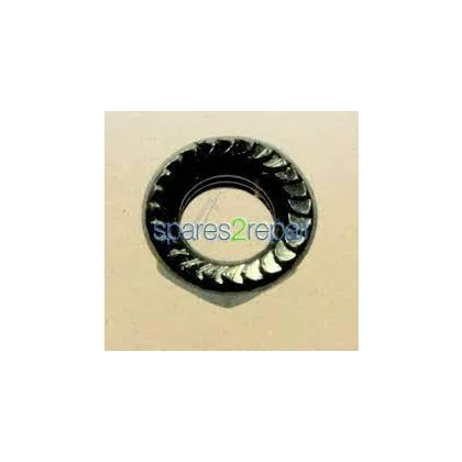 Elementy obudowy Nakrętka M6 do mocowania termopary w urządzeniach gazowych Ariston / Indesit / Hotpoint / Whirlpool C00093834 482000027985