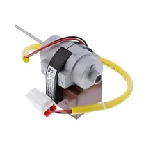 Zestaw wentylatora do chłodziarki Electrolux / AEG 4055091294