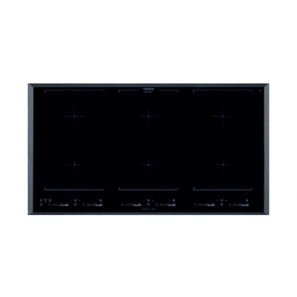 Płyty szklane Płyta ze szkła ceramicznego do płyty indukcyjnej Electrolux EM3 5617445118