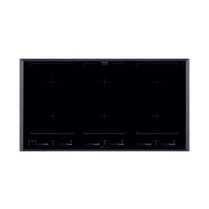 Płyty szklane Płyta ze szkła ceramicznego do płyty indukcyjnej Electrolux EM3 5617445118