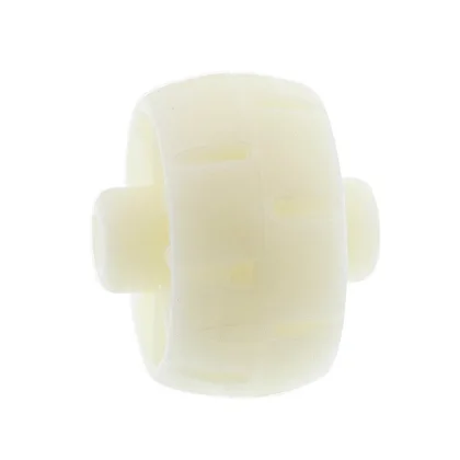 Kółko przednie do pralki Electrolux / AEG EW 910 50653865001