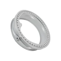 Fartuch drzwi pralki Electrolux / AEG 1325615209