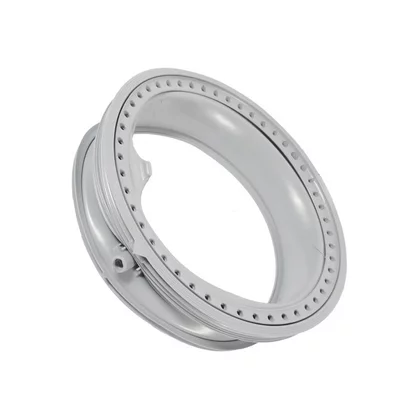 Fartuch drzwi pralki Electrolux / AEG 1325615209