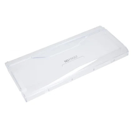 Front szuflady zamrażarki do chłodziarko-zamrażarki Ariston / Indesit / Hotpoint / Whirlpool 42 x 18 cm C00344811 488000344811