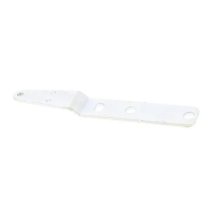 Górny zawias drzwi chłodziarki Electrolux / AEG 2140070034