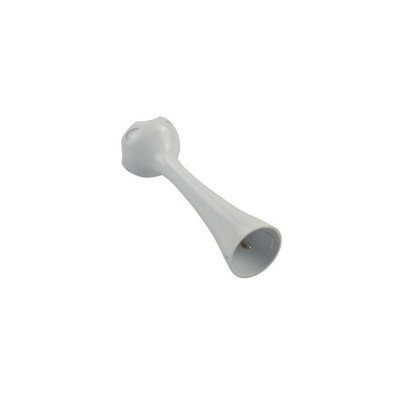 mixer, tworzywo, komplet, white