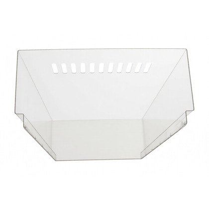 Osłona górna do okapu Amica 1007386