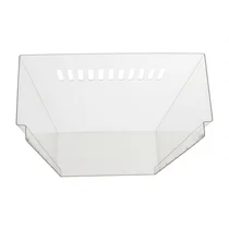 Osłona górna do okapu Amica 1007386