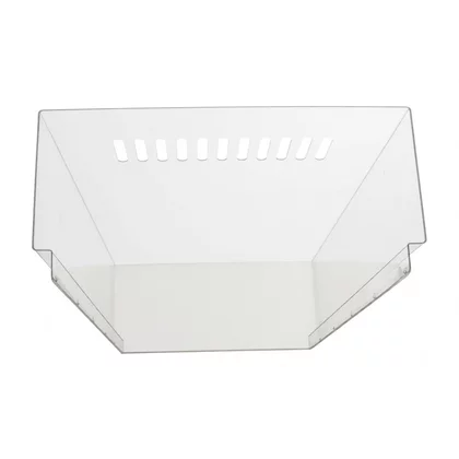 Osłona górna do okapu Amica 1007386